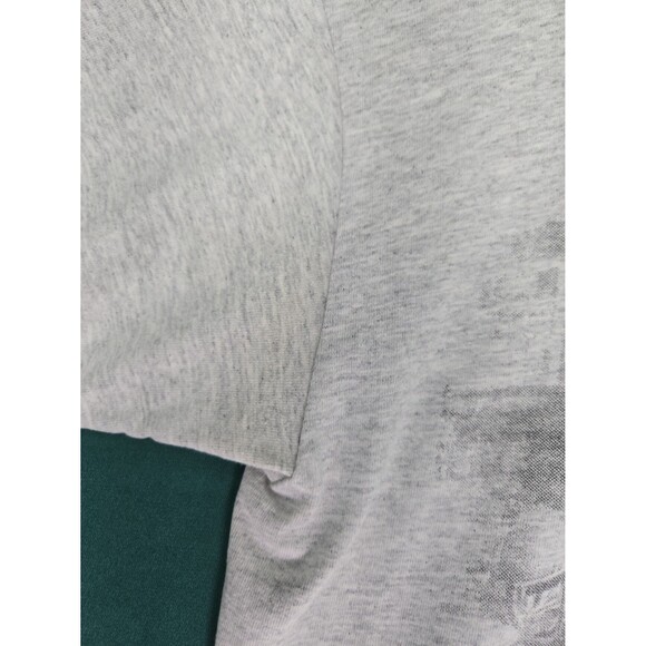 Vintage 90s Kansas City Chiefs Snoopy T-Shirt Men’s Large Single Stitch**READ** - Picture 10 of 12